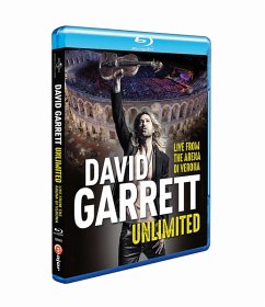 Unlimited - Garrett,David