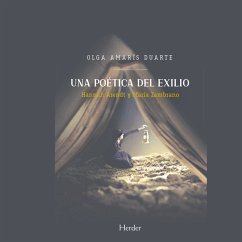 Una poética del exilio (MP3-Download) - Amarís, Olga
