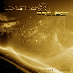 Sound Of Galaxies - Leviathan Project