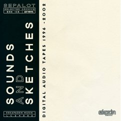 Selected Archive (1996-2002) (2lp) - Sepalot