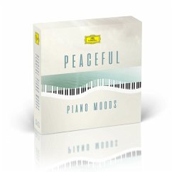 Peaceful Piano Moods - Diverse