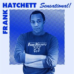 Sensational - Hatchett,Frank