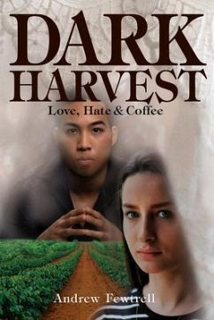 Dark Harvest (eBook, ePUB) - Fewtrell, Andrew