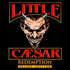 Redemption (Deluxe Edition) - Little Caesar