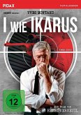 I wie Ikarus