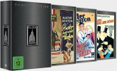 Buster Keaton Filmclub Edition DVD-Box