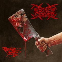 Cover Primal Cut