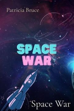 Cover Space War (eBook, ePUB)