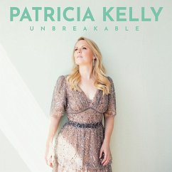 Unbreakable - Kelly,Patricia