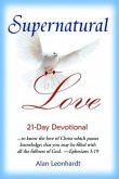 Supernatural Love (eBook, ePUB)