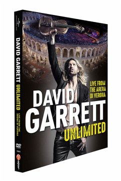 Unlimited - Garrett,David