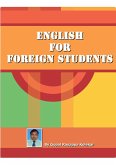 English for Foreign Students (eBook, ePUB)