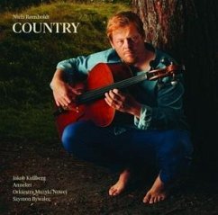 Country - Kullberg,Jakob/Annekei/Orkiestra Muzyki Nowej/+