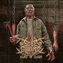 Cover Feast Of Flesh