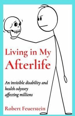 Cover Living in My Afterlife (eBook, ePUB)