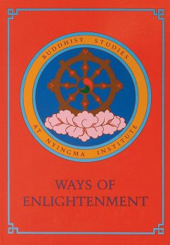 Cover Ways of Enlightenment: Buddhist Studies at Nyingma Institute (eBook, ePUB)