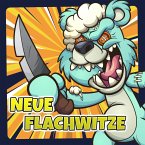 Neue Flachwitze (MP3-Download)