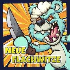 Neue Flachwitze (MP3-Download) - Der Spassdigga,