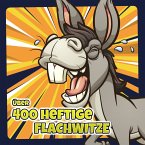 Über 400 heftige Flachwitze (MP3-Download)