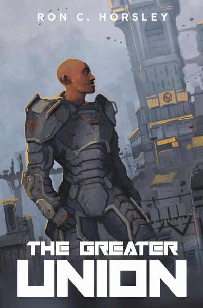 The Greater Union (eBook, ePUB) The Greater Union (eBook, ePUB)