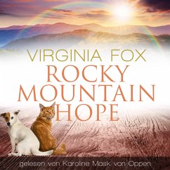 Rocky Mountain Hope (MP3-Download) - Fox, Virginia