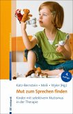 Mut zum Sprechen finden (eBook, ePUB)