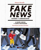 Fake News. Haters y ciberacoso (eBook, ePUB)