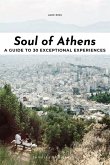 Soul of Athens (eBook, ePUB)