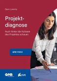 Projektdiagnose (eBook, ePUB)