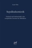 Sepulkralsemiotik (eBook, PDF)