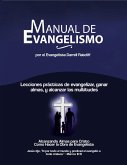 Manual de Evangelismo (eBook, ePUB)
