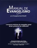 Manual de Evangelismo (eBook, ePUB) Manual de Evangelismo (eBook, ePUB)