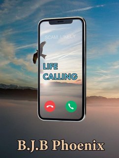 Cover Life Calling (eBook, ePUB)