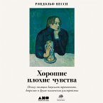 Good Reasons for Bad Feelings: Insights from the Frontier of Evolutionary Psychiatry (MP3-Download)