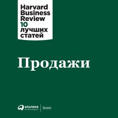 HBR's 10 Mustreads on Sales (MP3-Download) - Review, Harvard Business