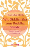 Wie Siddhartha zum Buddha wurde (Mängelexemplar)