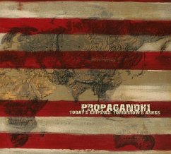 Today'S Empires,Tomorrow'S Ashes - Propagandhi