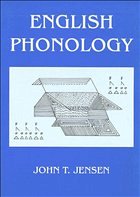 English Phonology - Jensen, John T.