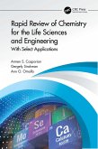 Rapid Review of Chemistry for the Life Sciences and Engineering (eBook, PDF)