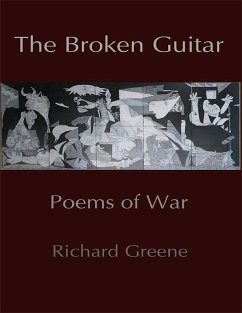 The Broken Guitar (eBook, ePUB) - Greene, Richard