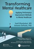 Transforming Mental Healthcare (eBook, PDF)