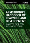 Armstrong's Handbook of Learning and Development (eBook, ePUB)