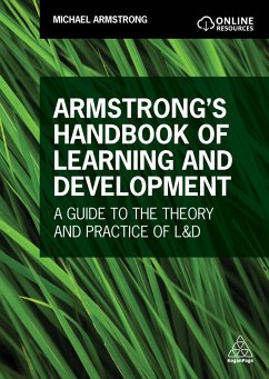 Armstrong's Handbook of Learning and Development (eBook, ePUB) - Armstrong, Michael