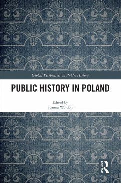 Public History in Poland (eBook, PDF)