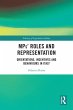 MPs' Roles and Representation (eBook,... - Bild 1