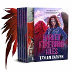 Harley Firebird Files (eBook, ePUB) Harley Firebird Files (eBook, ePUB)