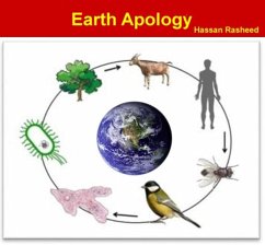 Earth Apology (eBook, ePUB) - Rasheed, Hassan