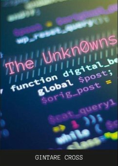 Cover The Unknowns - Ebook Edition (eBook, ePUB)
