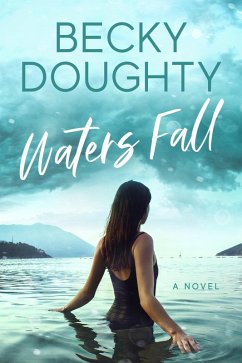 Cover Waters Fall: A Novel (eBook, ePUB)