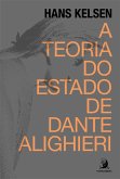 A teoria do Estado de Dante Alighieri (eBook, ePUB)